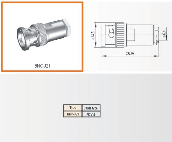 bnc-j21